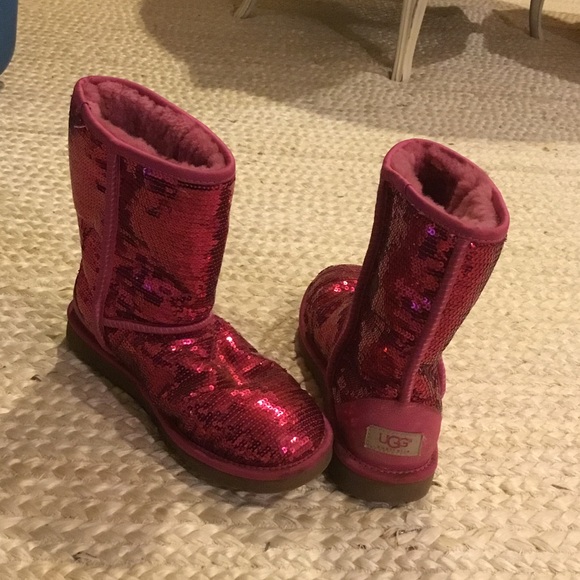 shimmer uggs shimmer uggs